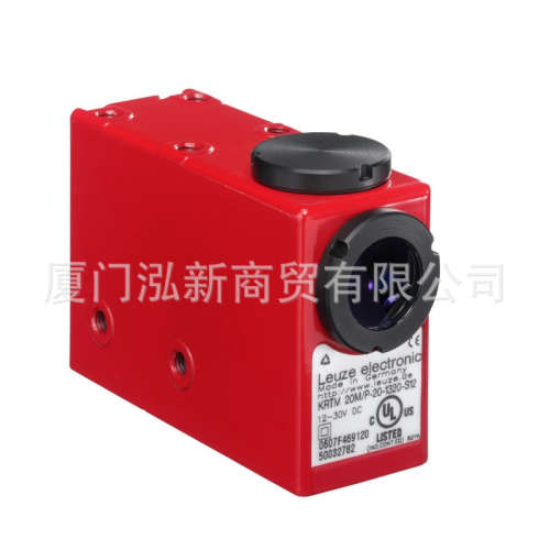 劳易测 KRTL 3B/4.3111200-S12 KRTL 3B/2.3111-S8 色标传感器