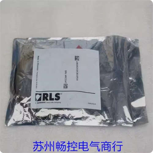 *现货销售*全新RLS传感器 LM10IC010CB10F00 现货