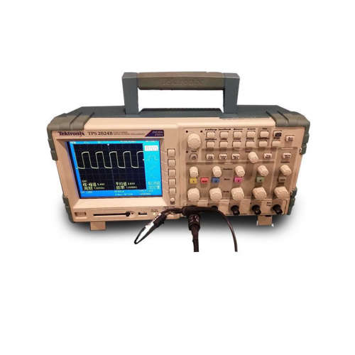 美国tektronix/数字示波器 TPS2012B  示波器-苏州东伟元