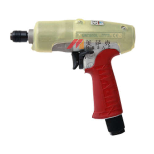 日本URYU瓜生UAT60DL油压脉冲气动起子 定扭气动起子机断气型风批