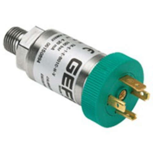 GEFRAN压力传感器TK-E-1-F-M05U-M-V(5Mpa)特价销售