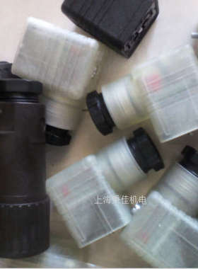 赫斯曼电磁阀连接器GDML 3011 LED 230 RG (933 748-212)工业插头