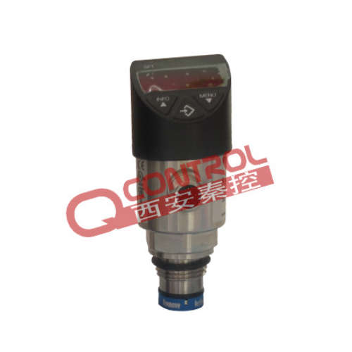 【PSD-31】 电子压力开关 德国WIKA