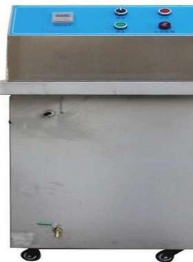 培养基自动定量灌装机 型号:ZT09-ZD-50RDB库号：M404604