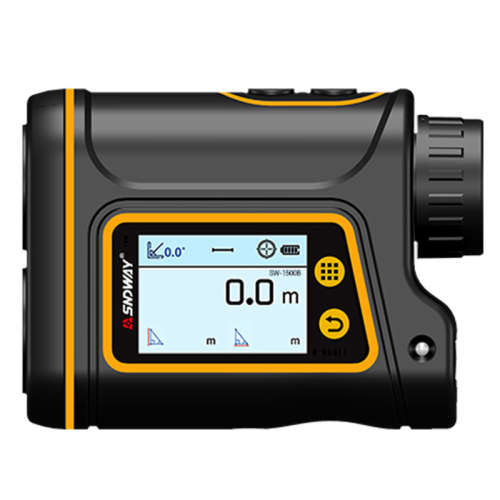 深达威 （SNDWAY）测距仪 户外红外线望远镜 SW-800B/1000B/1500B