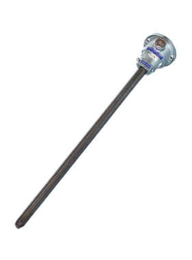 原装进口供应RECKMANN高压温度传感器R58-HV-4Kb-xxx热电偶