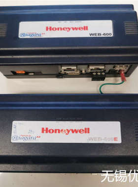 霍尼韦尔honeywell 楼宇控制器DDC MVC-80H-CPSW1A 维修