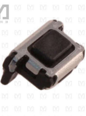 EVP-AEBB2A【轻触开关】SWITCH TACTILE SPST-NO 0.02A 15