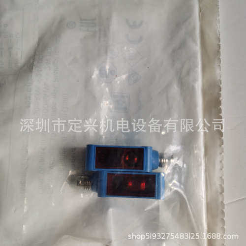 GSE6-P4111 GS6-D4311 GE6-P4111对射式光电传感器-PNP