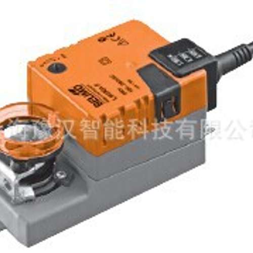 优价供应belimo博力谋执行器 LMS24 风阀执行器 5NM 35秒