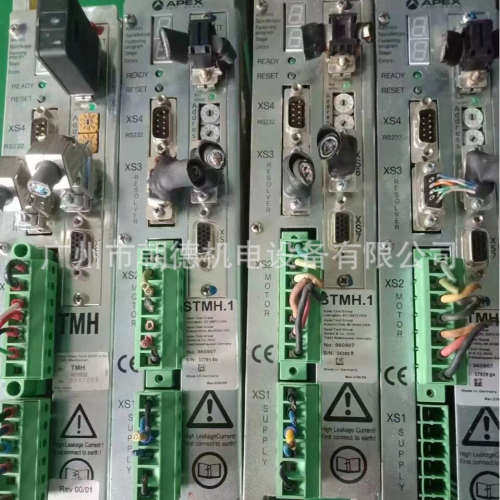 cooper TooL库柏 定扭扳手控制器驱动器STMHE    STM12维修议价