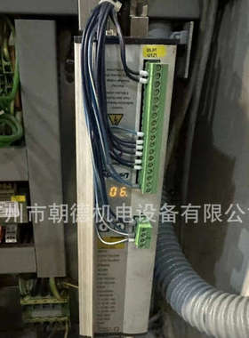 Lenord+bauer   L+B驱动器LOGiDRiVE 2006  S60600-570维修议价