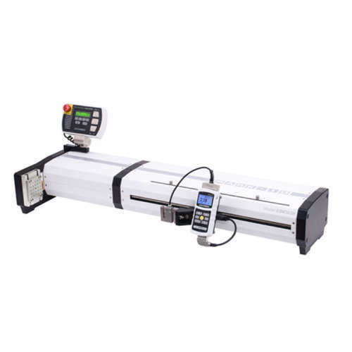 mark-10 ESM303H拉力试验机M5i MR01-50 MR01-100 MR01-200