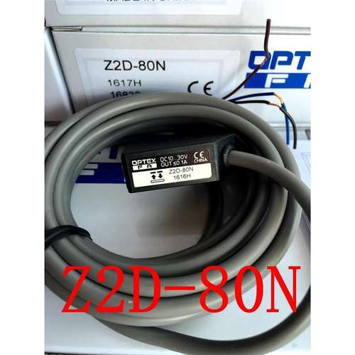 原装日本奥普士OPTEX光电开关ZD-70N Z2D-80N  Z3D-100N Z3D-100P