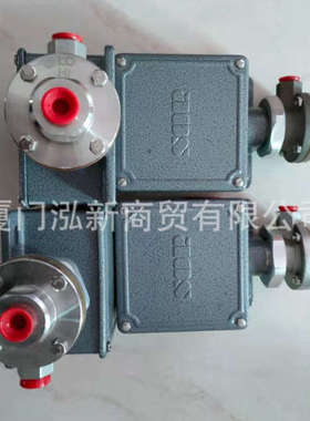 CS2ESR-SC7P02   12PP-K614-N4-B1A-D1索尔SOR压力开关 差压开关
