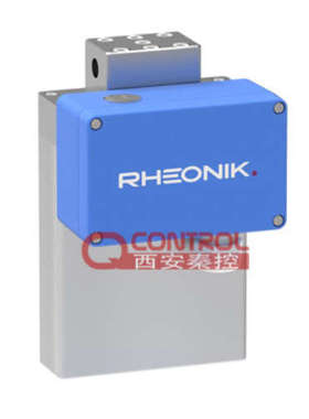 雷奥尼克 RHM04S 紧凑型小流量计 技术支持