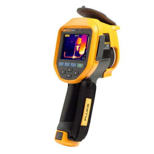 FLUKE/福禄克锐智系列红外热成像仪 Ti200/Ti300/Ti400/Ti401R