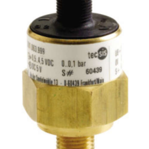 tecsis高精密压力表 标准尺寸表径160mm