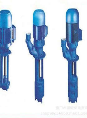 布曼Brinkmann潜水泵STA404/270