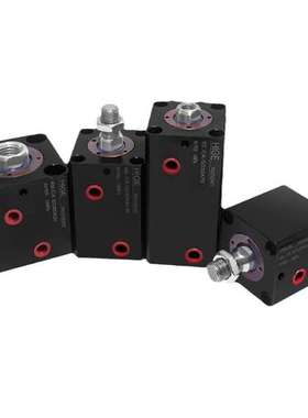 HIGE方形液压油缸CX-SD32/70 CX-32X40-W  CX-SD50X20 CX-SD20X10