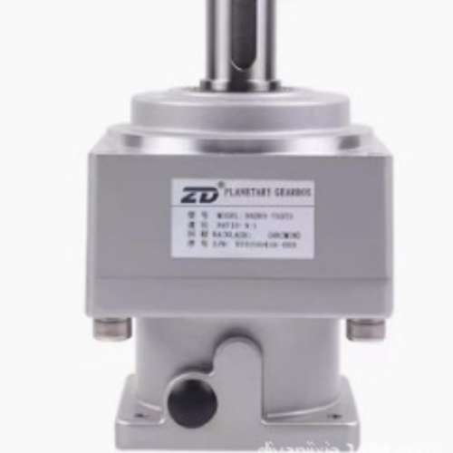 原装ZD行星减速机78ZR9-400T3 78ZR5-750 78ZR9-750 78ZR5-400