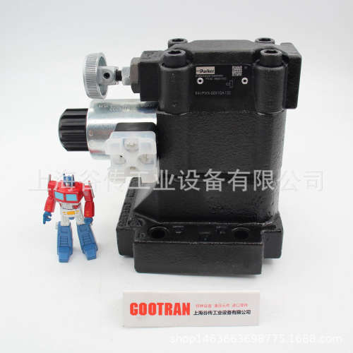 PARKER 比例阀 Proportional Valve R4VP103-0P3P0PM10VA111大量