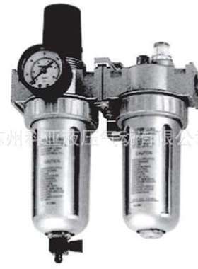 全新原装台湾FEIBOR油水分离器AFC2000 过滤器 油雾器