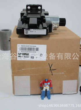 美国派克 价优 R4V10-53311A125 先导溢流阀 Valves PARKER
