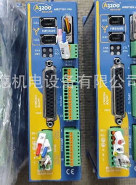 AEROTECH A3200驱动器NdriveMP10-I0维修议价