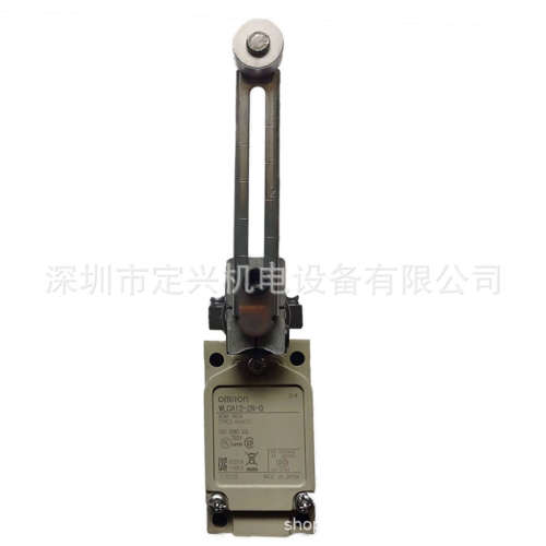 现货 欧姆龙 WLCA12-2N-N  WLCA2-2-N 行程开关