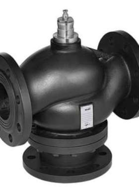 瑞士BELIMO搏力谋电动法兰三通热水调节座阀H7065W-S H7080W-S