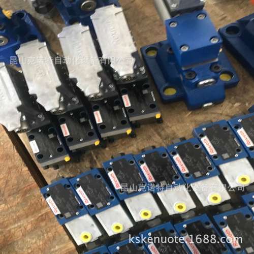 4WRPE6R5-32M-2X/G24KO/A1M-838力士乐REXROTH比例伺服阀促销