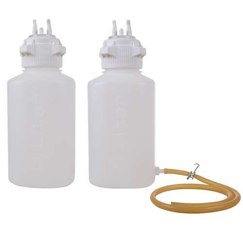 sciencetool圣斯特SB-PP40塑料真空吸液瓶