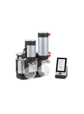 原装进口供应德国KNF真空泵系统LABOPORT SC 820 G CN 隔膜泵