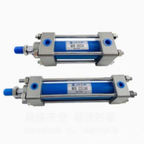 JAXHP双向液压缸MOB32*50 MOB40*250 MOB50*50 MOB63*50 MOB80*50