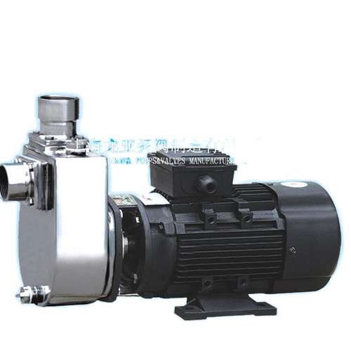 上海AFB65-40单级悬臂式化工泵-VAREM-上海龙亚泵厂生产