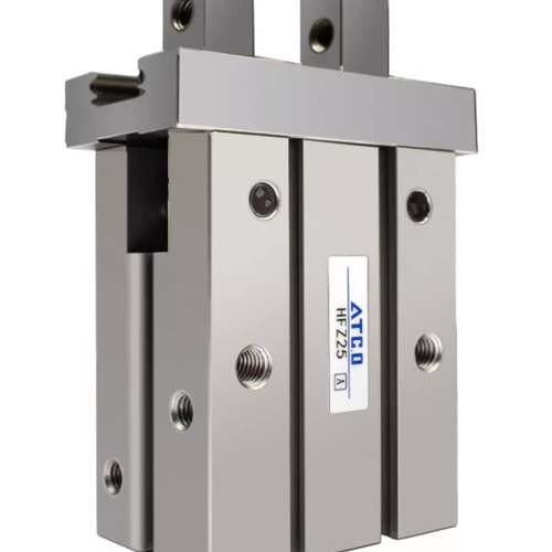 原装ATCO气缸MHZ2-6/16/20/25/32/40D MHZ2-32/16/10/20/25/40D1