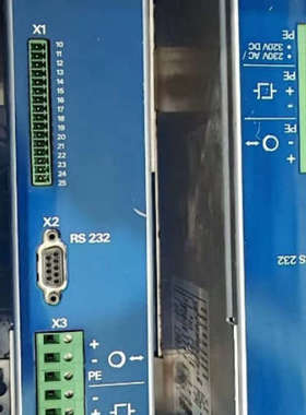 STROMAG  AG伺服驱动器 DSZ 1508.1维修议价