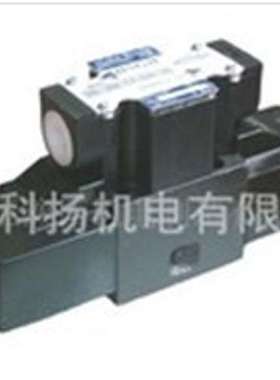 台湾精机JINGJI电磁阀DS-G02-C2-A110-10 DS-G02-C4-A110-10