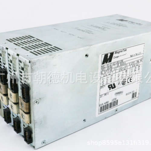 MAGNETEK电源MG3-3EF-4GEE-4DAD-S1084维修议价