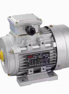 DEFAN电机马达YEJ90L4 YEJ100L4 YEJ6334 7124 8024 8034 YEJ90S4