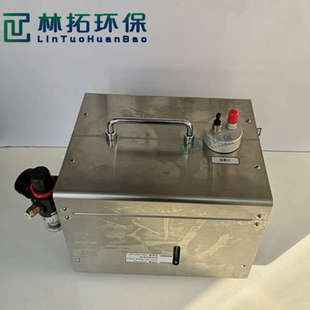 高效过滤器检漏仪 悬浮粒子产尘仪 青岛林拓FSQ 01型气溶胶发生器