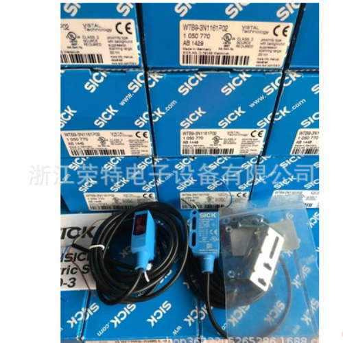 全新德国SICK西克光电开关WTF4S3P3232HS03WTB4SL3P2264VS02