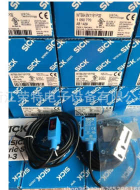 全新德国SICK西克光电开关WTF4S3P3232HS03WTB4SL3P2264VS02