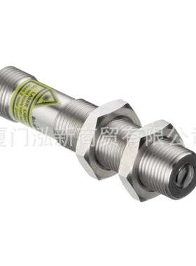 leuze/劳易测 50140162 LE412BL2.1/NX-M12 对射光电传感器（接收