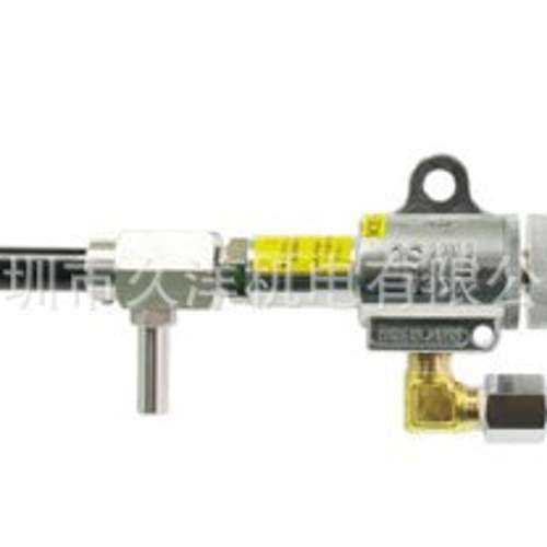 喷砂枪型W301-ES-22-LH大泽OSAWA