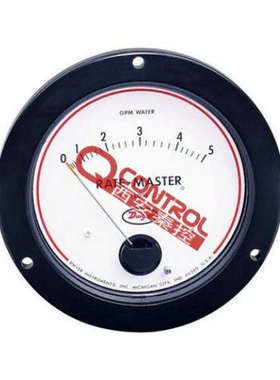 【秦控】美国Dwyer表盘式流量计 RMVII-1  RMVI-3