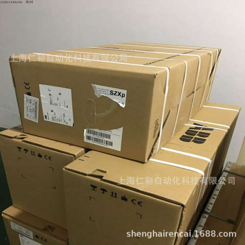 三相380V全新原装ACS355-03E-23A1-4 ABB变频器矢量11KW千瓦