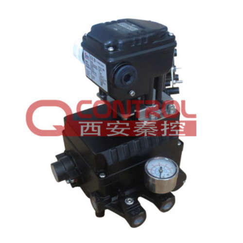 YT-320P2 韩国永泰YTC高温型气动放大器