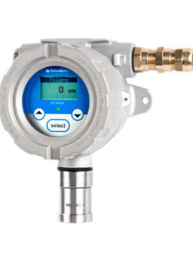 原装进口供应CONSILIUM气体探测器ST650EX 火警感烟探头 控制器